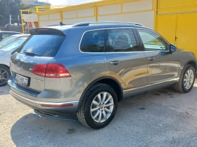 VW Touareg, снимка 5
