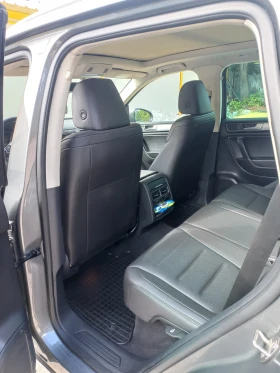 VW Touareg, снимка 13