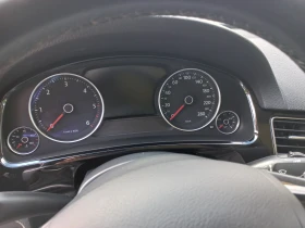 VW Touareg, снимка 11