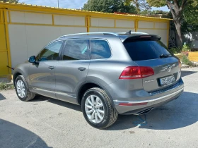 VW Touareg, снимка 7