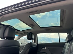 Kia Sportage 1.7CRDI-ЛЕД-КОЖА-КАМЕРА-НАВИ, снимка 15