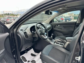 Kia Sportage 1.7CRDI-ЛЕД-КОЖА-КАМЕРА-НАВИ, снимка 7
