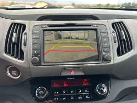 Kia Sportage 1.7CRDI-ЛЕД-КОЖА-КАМЕРА-НАВИ, снимка 11