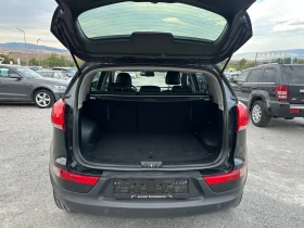 Kia Sportage 1.7CRDI-ЛЕД-КОЖА-КАМЕРА-НАВИ, снимка 6