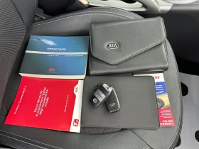 Kia Sportage 1.7CRDI-ЛЕД-КОЖА-КАМЕРА-НАВИ, снимка 16