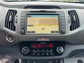 Kia Sportage 1.7CRDI-ЛЕД-КОЖА-КАМЕРА-НАВИ, снимка 3