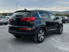 Kia Sportage 1.7CRDI-ЛЕД-КОЖА-КАМЕРА-НАВИ, снимка 5