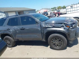 Toyota 4runner 4RUNNER* SR5* AWD* КЛИП НА МОТОРА, снимка 13