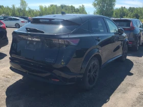 Nissan Ariya, снимка 3
