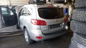 Hyundai Santa fe 2,2 | Mobile.bg    4