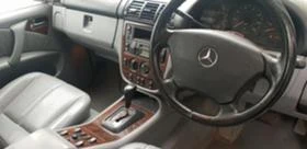 Mercedes-Benz ML 270 270 cdi | Mobile.bg    5