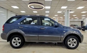 Kia Sorento  /4X4, 3.5I A | Mobile.bg    2