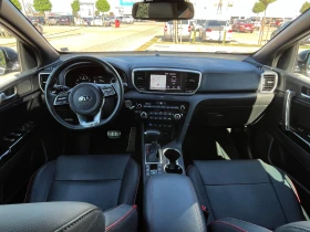 Kia Sportage 1.6 T-GDI GT Line, Пълна сервизна история, снимка 13