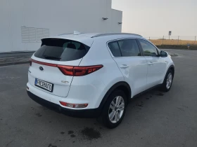 Kia Sportage 1.7CRDI Navi Камера - [6] 