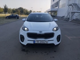 Kia Sportage 1.7CRDI Navi Камера - [2] 