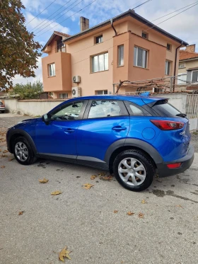 Mazda -3 2.0 Skyactive | Mobile.bg    5