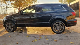 Audi Q7 4.2 TDI Sline, снимка 3