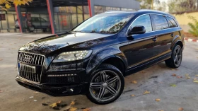 Audi Q7 4.2 TDI Sline, снимка 2