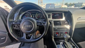 Audi Q7 4.2 TDI Sline, снимка 5