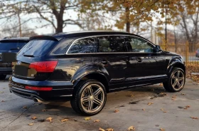 Audi Q7 4.2 TDI Sline, снимка 1