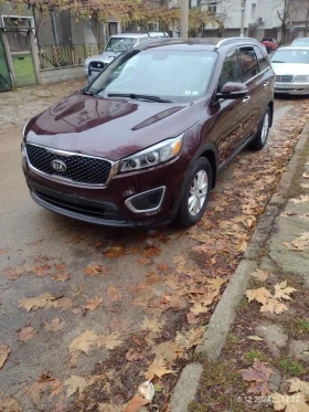 Kia Sorento 3.3L_4x4_6+ 1_114000, снимка 2