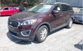 Kia Sorento 3.3L_4x4_6+ 1_114000, снимка 2