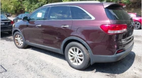 Kia Sorento 3.3L_4x4_6+ 1_114000, снимка 3