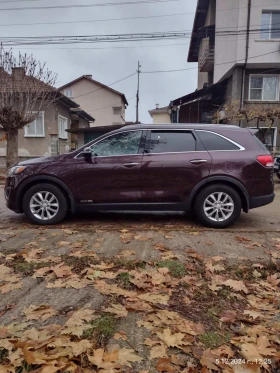 Kia Sorento 3.3L_4x4_6+ 1_114000, снимка 6