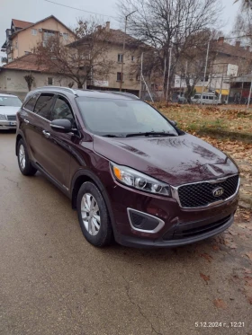 Kia Sorento 3.3L_4x4_6+ 1_114000, снимка 3