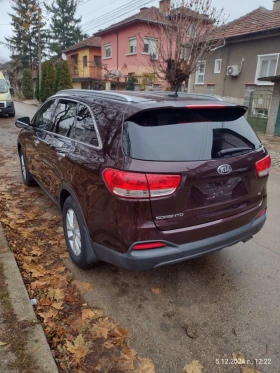 Kia Sorento 3.3L_4x4_6+ 1_114000, снимка 4