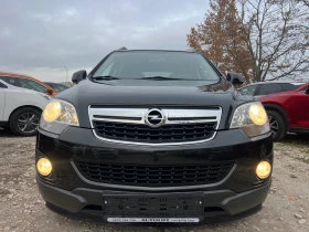 Opel Antara FACELIFT COSMO 4X4 KOJA | Mobile.bg    5