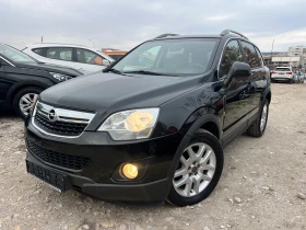 Opel Antara FACELIFT COSMO 4X4 KOJA | Mobile.bg    1