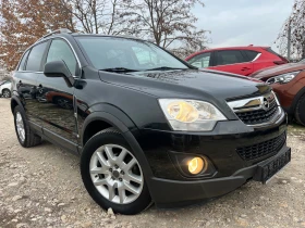 Opel Antara FACELIFT COSMO 4X4 KOJA | Mobile.bg    3