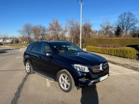 Обява за продажба на Mercedes-Benz GLE 350 ~69 000 лв. - изображение 1