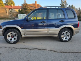 Suzuki Grand vitara, снимка 6