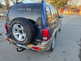 Suzuki Grand vitara, снимка 3