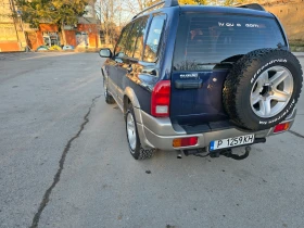 Suzuki Grand vitara, снимка 11