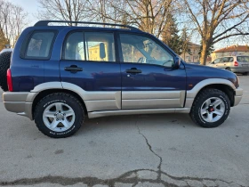 Suzuki Grand vitara, снимка 4