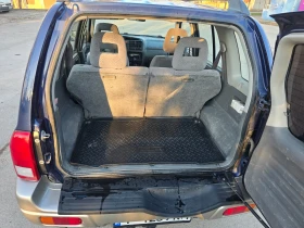 Suzuki Grand vitara, снимка 17