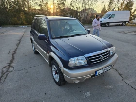 Suzuki Grand vitara, снимка 5