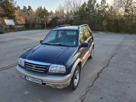 Suzuki Grand vitara, снимка 1