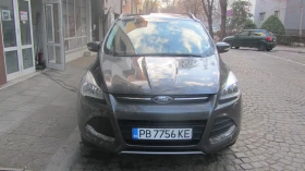 Ford Kuga 1.5Ecoboost, снимка 8