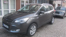 Ford Kuga 1.5Ecoboost, снимка 1