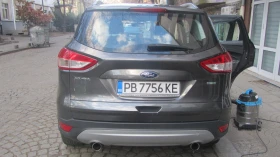 Ford Kuga 1.5Ecoboost, снимка 4