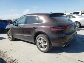 Porsche Macan MACAN S,     28200 ! | Mobile.bg    6