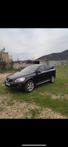 Volvo XC60 | Mobile.bg    6