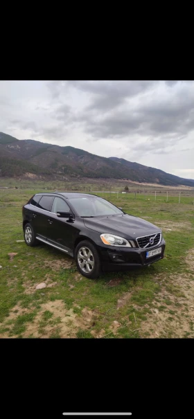 Volvo XC60 | Mobile.bg    4