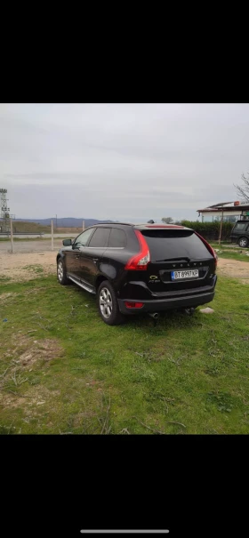 Volvo XC60 | Mobile.bg    5