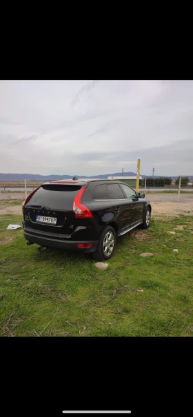 Volvo XC60 | Mobile.bg    2