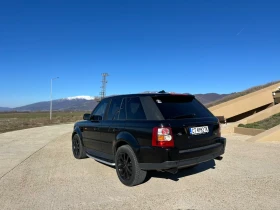 Land Rover Range Rover Sport 4.2 supercharched - 14500 лв. - 79403956 | Car24.bg